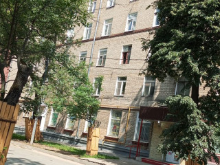 Фотография Аренда помещения свободного назначения, 110 м² , 1-й Кирпичный переулок 17 №18 Фотография Аренда помещения свободного назначения, 110 м² , 1-й Кирпичный переулок 17 №18
