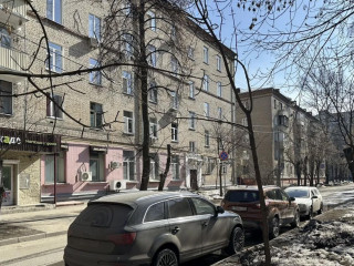 Фотография Аренда помещения свободного назначения, 110 м² , 1-й Кирпичный переулок 17  №7