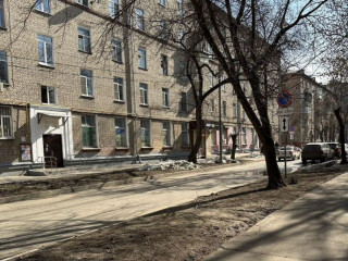 Фотография Аренда помещения свободного назначения, 110 м² , 1-й Кирпичный переулок 17  №5