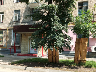 Фотография Аренда помещения свободного назначения, 110 м² , 1-й Кирпичный переулок 17 №16 Фотография Аренда помещения свободного назначения, 110 м² , 1-й Кирпичный переулок 17 №16