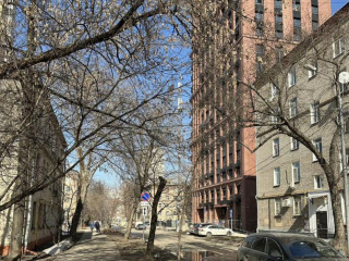 Фотография Аренда помещения свободного назначения, 110 м² , 1-й Кирпичный переулок 17  №4