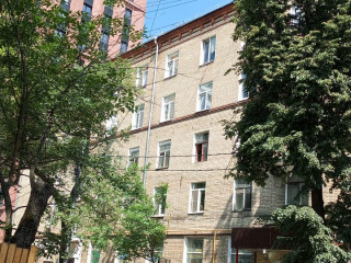 Фотография Аренда помещения свободного назначения, 110 м² , 1-й Кирпичный переулок 17 №13 Фотография Аренда помещения свободного назначения, 110 м² , 1-й Кирпичный переулок 17 №13