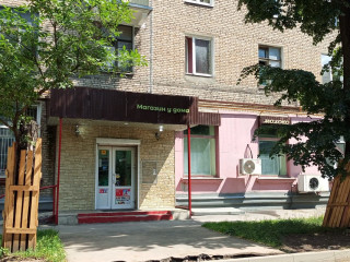 Фотография Аренда помещения свободного назначения, 110 м² , 1-й Кирпичный переулок 17 №2 Фотография Аренда помещения свободного назначения, 110 м² , 1-й Кирпичный переулок 17 №2