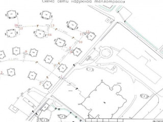 Фотография Продажа помещения свободного назначения, 5115 м² , улица Куйбышева 2  №9