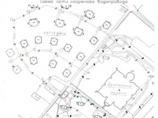 Фотография Продажа помещения свободного назначения, 5115 м² , улица Куйбышева 2  №8