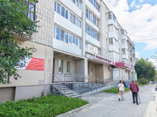 Фотография Аренда помещения свободного назначения, 100 м² , Гагарина ул 9 №3 Фотография Аренда помещения свободного назначения, 100 м² , Гагарина ул 9 №3