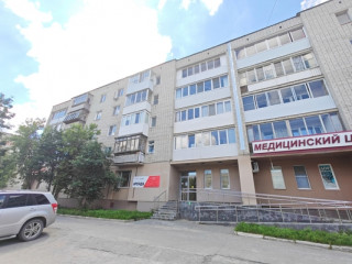 Аренда помещения свободного назначения 100 м² Гагарина ул 9