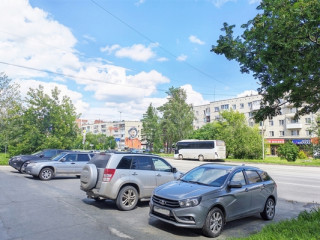 Фотография Аренда помещения свободного назначения, 100 м² , Гагарина ул 9 №9 Фотография Аренда помещения свободного назначения, 100 м² , Гагарина ул 9 №9