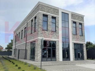 Фотография Продажа помещения свободного назначения, 266 м² , Российская улица №2