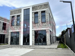 Фотография Продажа помещения свободного назначения, 266 м² , Российская улица №1
