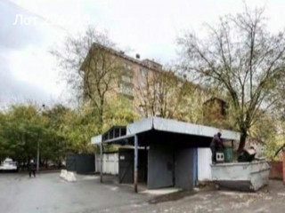 Аренда помещения свободного назначения 1200 м² Факультетский переулок 5с2