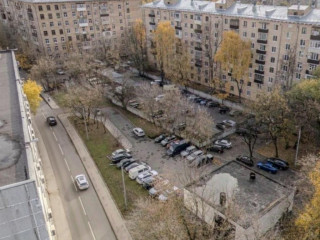 Фотография Аренда помещения свободного назначения, 1200 м² , Факультетский переулок 5с2  №3