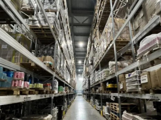 Фотография Аренда помещения свободного назначения, 5620 м² , Новое шоссе 34А  №6