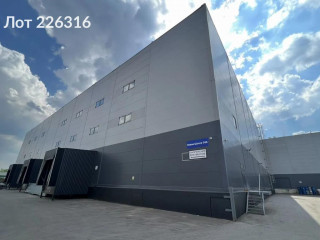Фотография Аренда помещения свободного назначения, 5620 м² , Новое шоссе 34А  №8