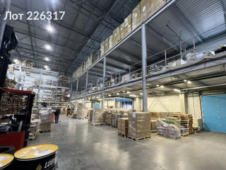 Фотография Аренда помещения свободного назначения, 2810 м² , Новое шоссе 34А  №7