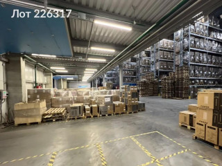 Фотография Аренда помещения свободного назначения, 2810 м² , Новое шоссе 34А  №3