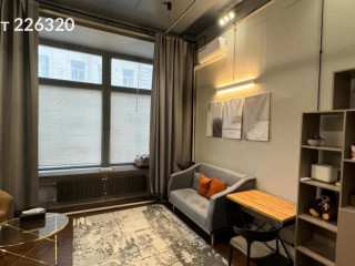 Фотография Продажа помещения свободного назначения, 77 м² , улица Маросейка 7/8с1 №3 Фотография Продажа помещения свободного назначения, 77 м² , улица Маросейка 7/8с1 №3