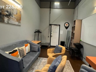 Фотография Продажа помещения свободного назначения, 77 м² , улица Маросейка 7/8с1 №7 Фотография Продажа помещения свободного назначения, 77 м² , улица Маросейка 7/8с1 №7