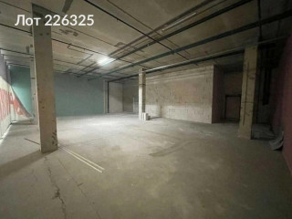 Фотография Аренда помещения свободного назначения, 129 м² , улица Николая Старостина 4  №8