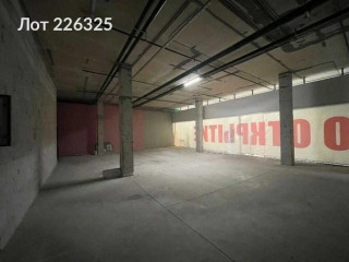 Фотография Аренда помещения свободного назначения, 129 м² , улица Николая Старостина 4  №9
