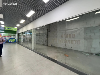 Фотография Аренда помещения свободного назначения, 96 м² , улица Николая Старостина 4  №8