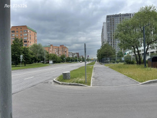 Фотография Аренда помещения свободного назначения, 96 м² , улица Николая Старостина 4  №5