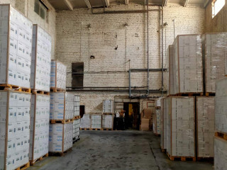 Фотография Аренда склада, 1000 м² , Рябиновая улица 10  №5