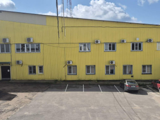 Фотография Аренда склада, 1000 м² , Рябиновая улица 10 №8 Фотография Аренда склада, 1000 м² , Рябиновая улица 10 №8