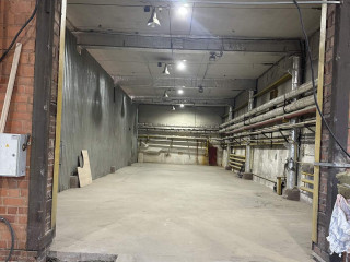 Фотография Аренда склада, 902 м² , Промышленный проезд 6  №10