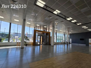 Фотография Аренда помещения свободного назначения, 1800 м² , Волковское шоссе 17/1  №10