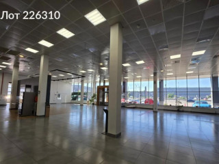 Фотография Аренда помещения свободного назначения, 1800 м² , Волковское шоссе 17/1  №8