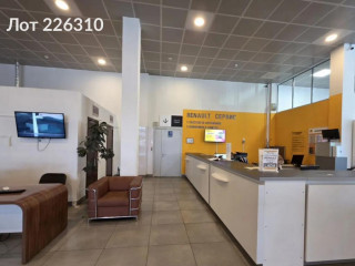 Фотография Аренда помещения свободного назначения, 1800 м² , Волковское шоссе 17/1  №7