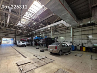 Фотография Аренда помещения свободного назначения, 900 м² , Волковское шоссе 17/1 №3 Фотография Аренда помещения свободного назначения, 900 м² , Волковское шоссе 17/1 №3