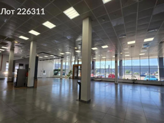 Фотография Аренда помещения свободного назначения, 900 м² , Волковское шоссе 17/1 №8 Фотография Аренда помещения свободного назначения, 900 м² , Волковское шоссе 17/1 №8