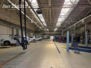 Фотография Аренда помещения свободного назначения, 900 м² , Волковское шоссе 17/1 №2 Фотография Аренда помещения свободного назначения, 900 м² , Волковское шоссе 17/1 №2