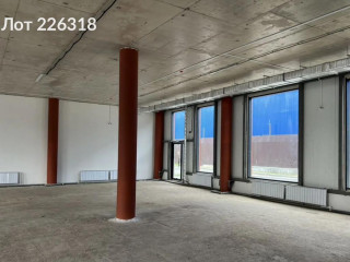 Фотография Аренда помещения свободного назначения, 615 м² , Сигнальный проезд 17 №12 Фотография Аренда помещения свободного назначения, 615 м² , Сигнальный проезд 17 №12