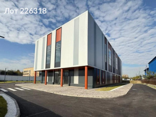 Фотография Аренда помещения свободного назначения, 615 м² , Сигнальный проезд 17 №3 Фотография Аренда помещения свободного назначения, 615 м² , Сигнальный проезд 17 №3