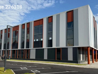 Фотография Аренда помещения свободного назначения, 615 м² , Сигнальный проезд 17 №2 Фотография Аренда помещения свободного назначения, 615 м² , Сигнальный проезд 17 №2