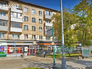 Фотография Аренда помещения свободного назначения, 72 м² , Чонгарский бульвар 10к1 №2 Фотография Аренда помещения свободного назначения, 72 м² , Чонгарский бульвар 10к1 №2