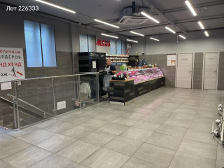 Фотография Аренда помещения свободного назначения, 72 м² , Чонгарский бульвар 10к1 №7 Фотография Аренда помещения свободного назначения, 72 м² , Чонгарский бульвар 10к1 №7