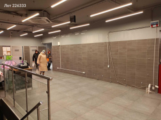 Фотография Аренда помещения свободного назначения, 72 м² , Чонгарский бульвар 10к1 №4 Фотография Аренда помещения свободного назначения, 72 м² , Чонгарский бульвар 10к1 №4