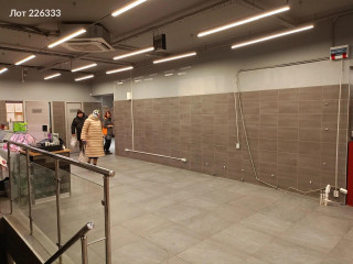 Фотография Аренда помещения свободного назначения, 72 м² , Чонгарский бульвар 10к1 №10 Фотография Аренда помещения свободного назначения, 72 м² , Чонгарский бульвар 10к1 №10