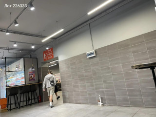 Фотография Аренда помещения свободного назначения, 72 м² , Чонгарский бульвар 10к1 №5 Фотография Аренда помещения свободного назначения, 72 м² , Чонгарский бульвар 10к1 №5