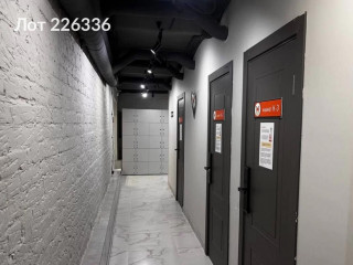 Фотография Продажа помещения свободного назначения, 142 м² , Старосадский переулок 6/12с1 №3 Фотография Продажа помещения свободного назначения, 142 м² , Старосадский переулок 6/12с1 №3