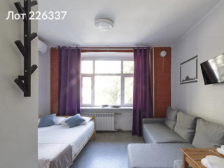 Фотография Продажа помещения свободного назначения, 510 м² , Новорязанская улица 16/11с1  №2