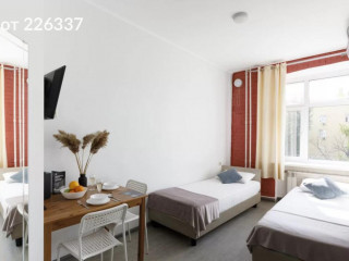 Фотография Продажа помещения свободного назначения, 510 м² , Новорязанская улица 16/11с1  №4