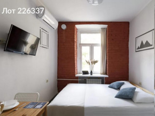 Фотография Продажа помещения свободного назначения, 510 м² , Новорязанская улица 16/11с1  №5