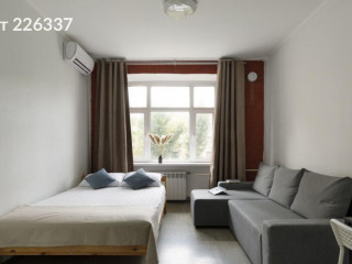 Фотография Продажа помещения свободного назначения, 510 м² , Новорязанская улица 16/11с1  №3