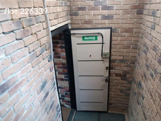 Фотография Продажа помещения свободного назначения, 136 м² , Дегтярный переулок 5с1  №3