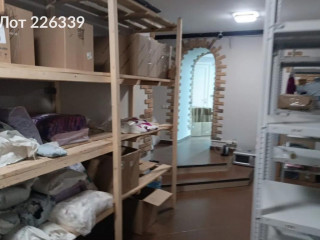 Фотография Продажа помещения свободного назначения, 136 м² , Дегтярный переулок 5с1  №6